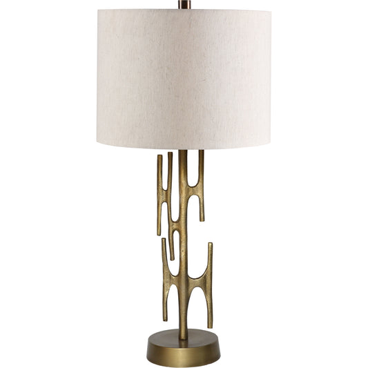 Valour Table Lamp