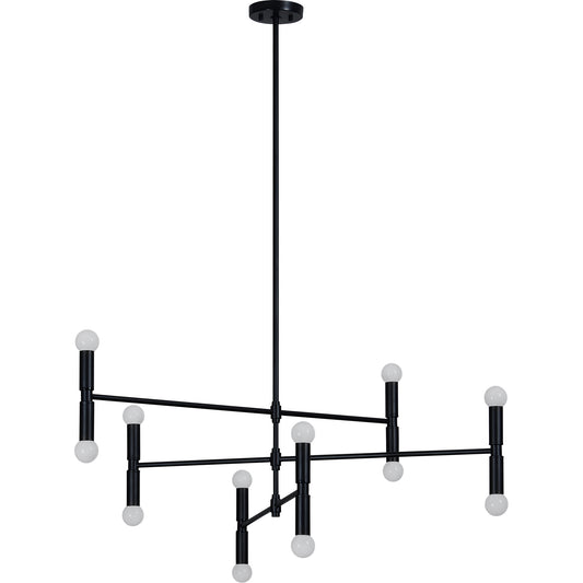 Zander Ceiling Fixture