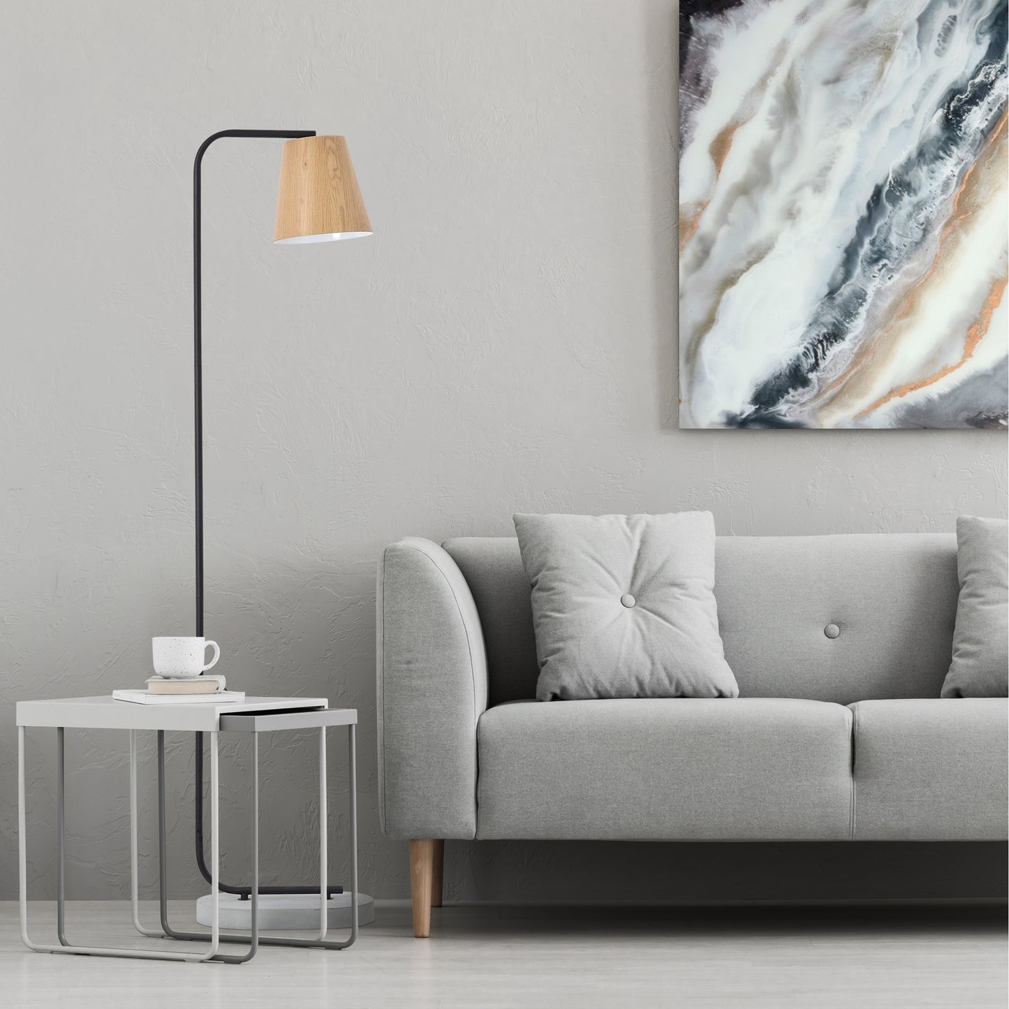 Ferra Floor Lamp