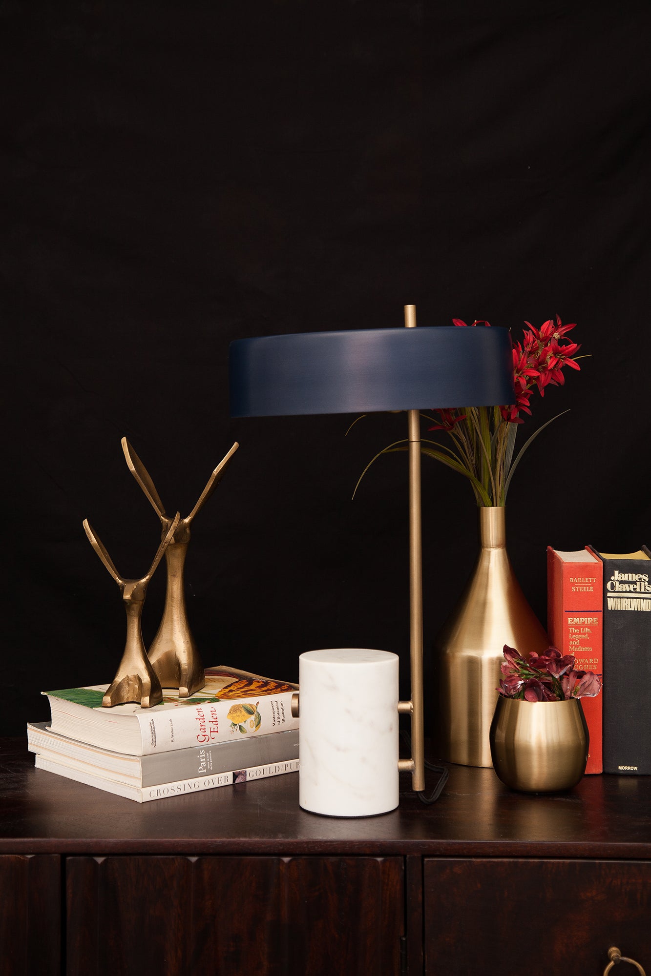 Monty Table Lamp