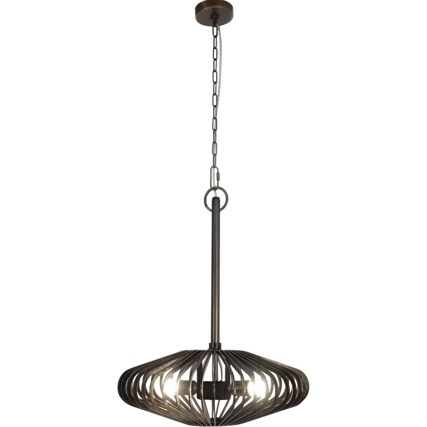 Crux Ceiling Fixture