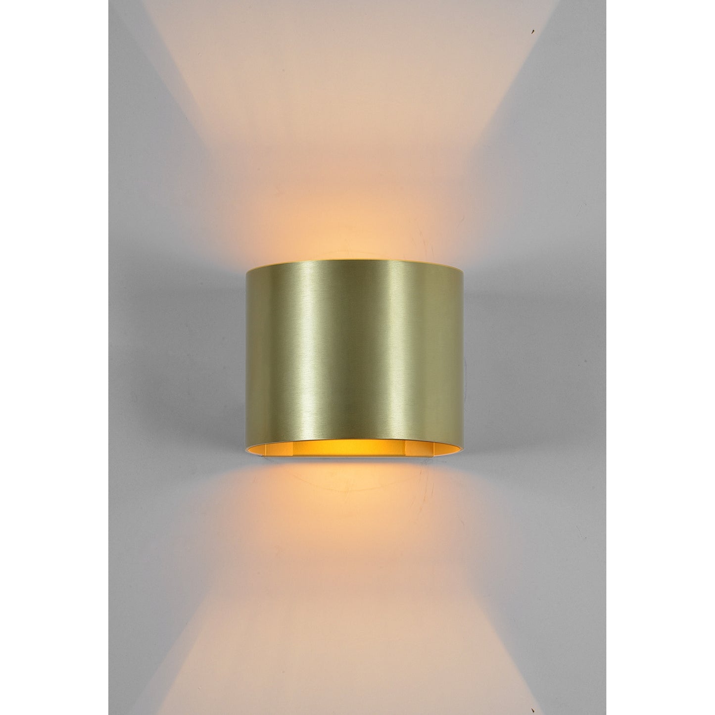 Kyan Wall Sconce