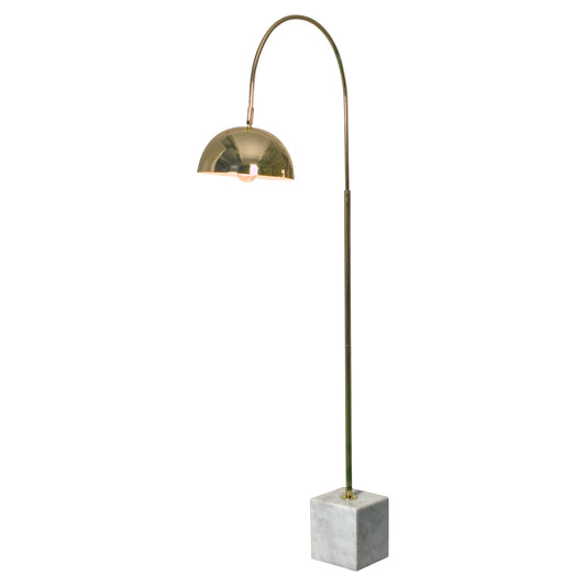 Valdosta Floor Floor Lamp