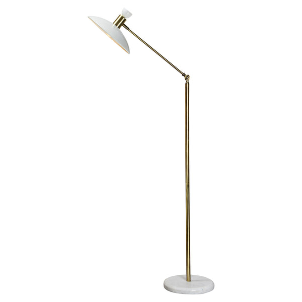 Troilus Floor Lamp