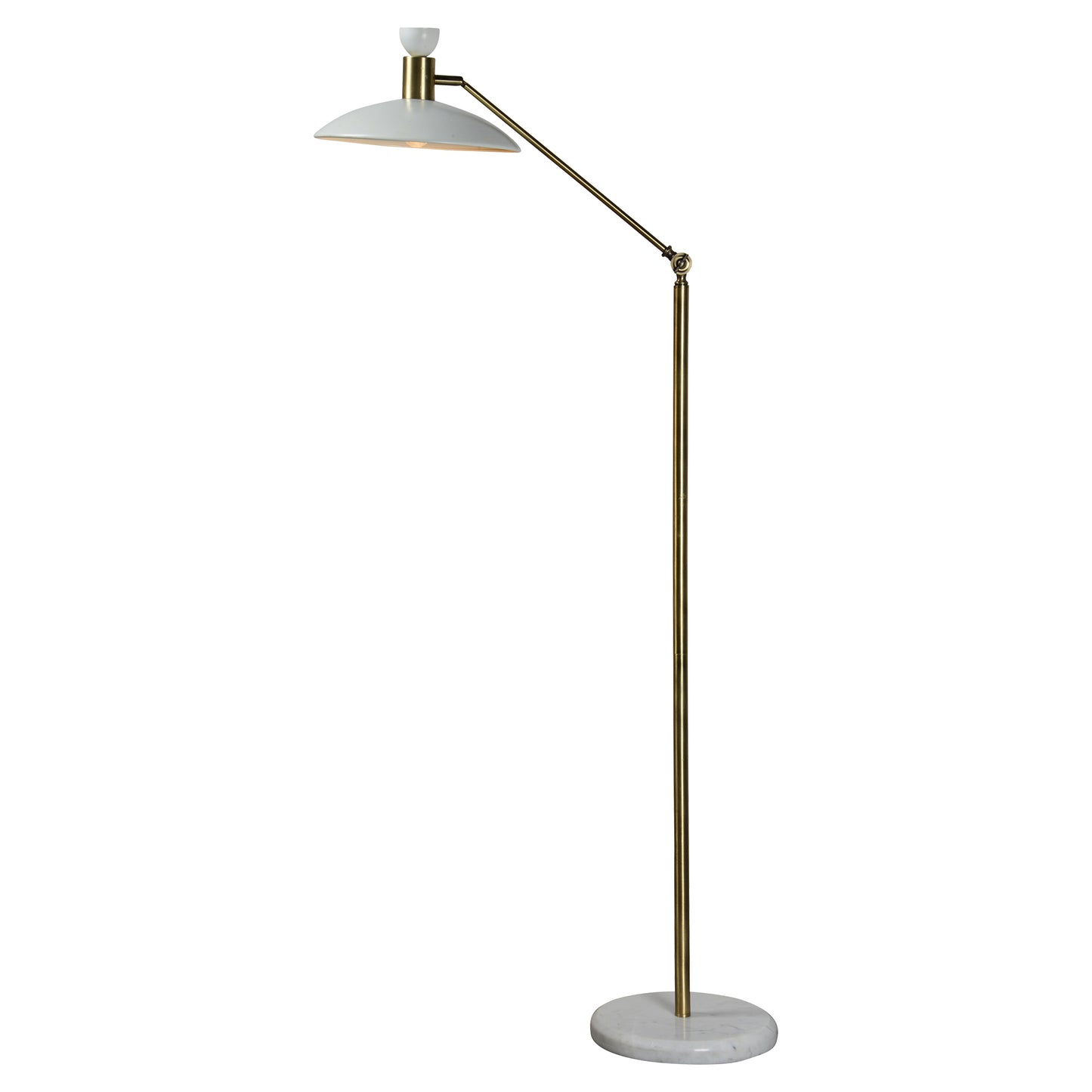 Troilus Floor Lamp