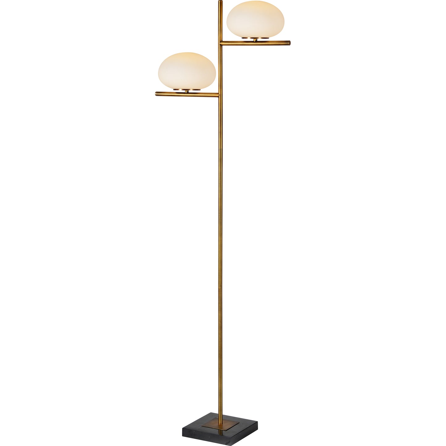 Deacon Floor Lamp