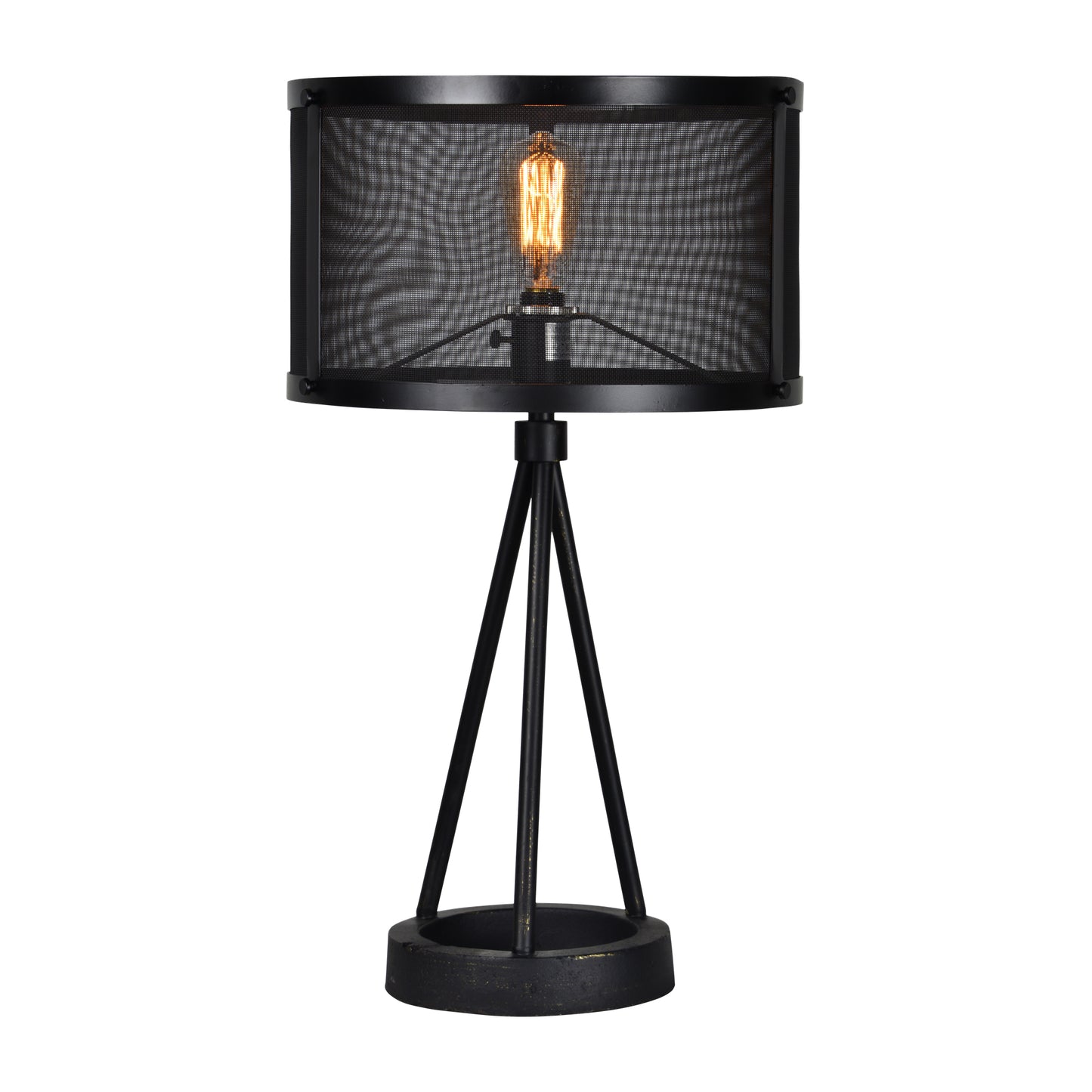 Livingstone Table Lamp