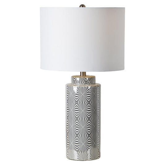 Camden Table Lamp