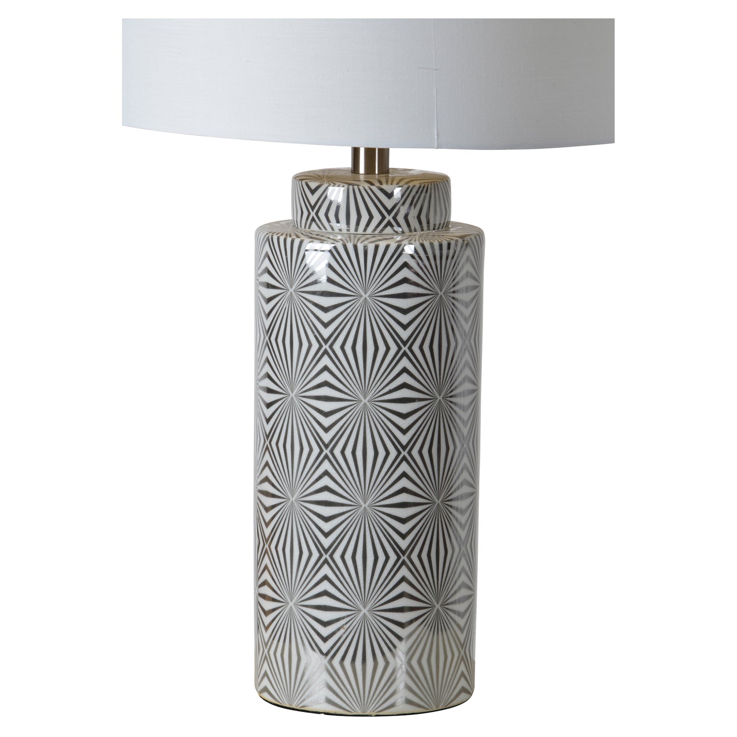 Camden Table Lamp