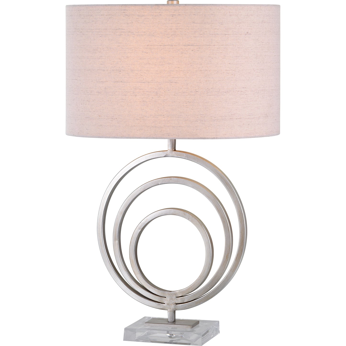 Mashona Table Lamp