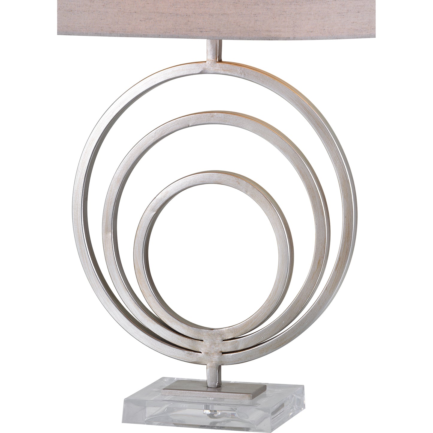 Mashona Table Lamp