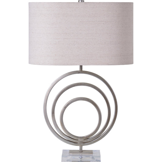 Mashona Table Lamp