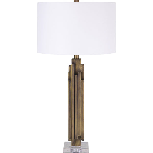 Gabriel Table Lamp