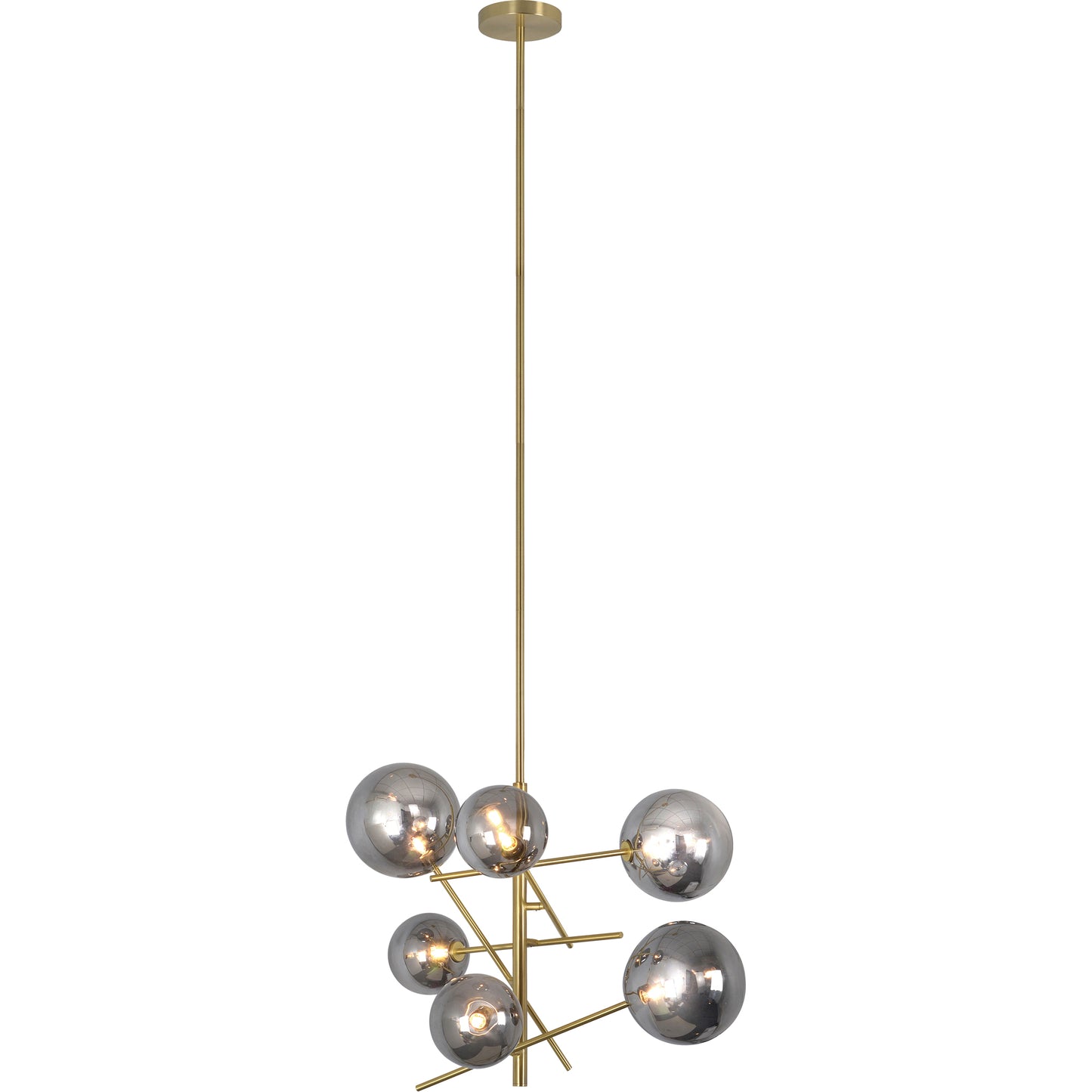 Laylani Ceiling Fixture