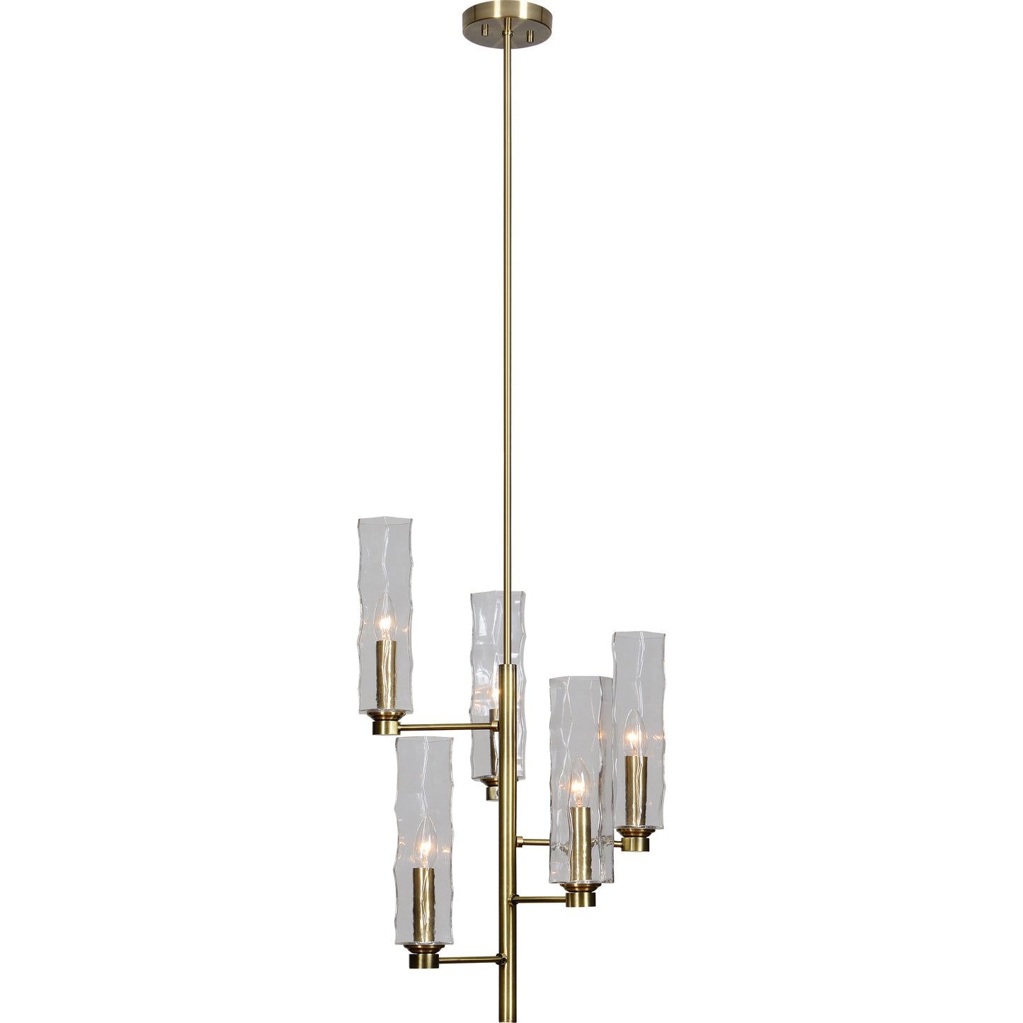 Dixon Ceiling Fixture