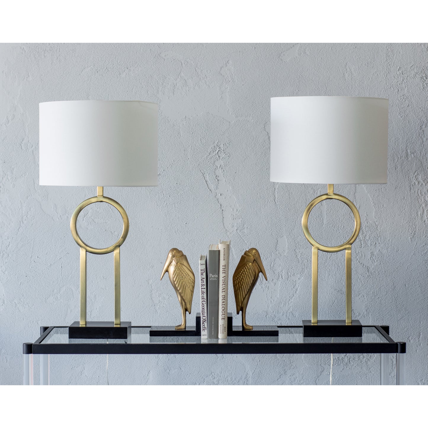 Burlington Table Lamp