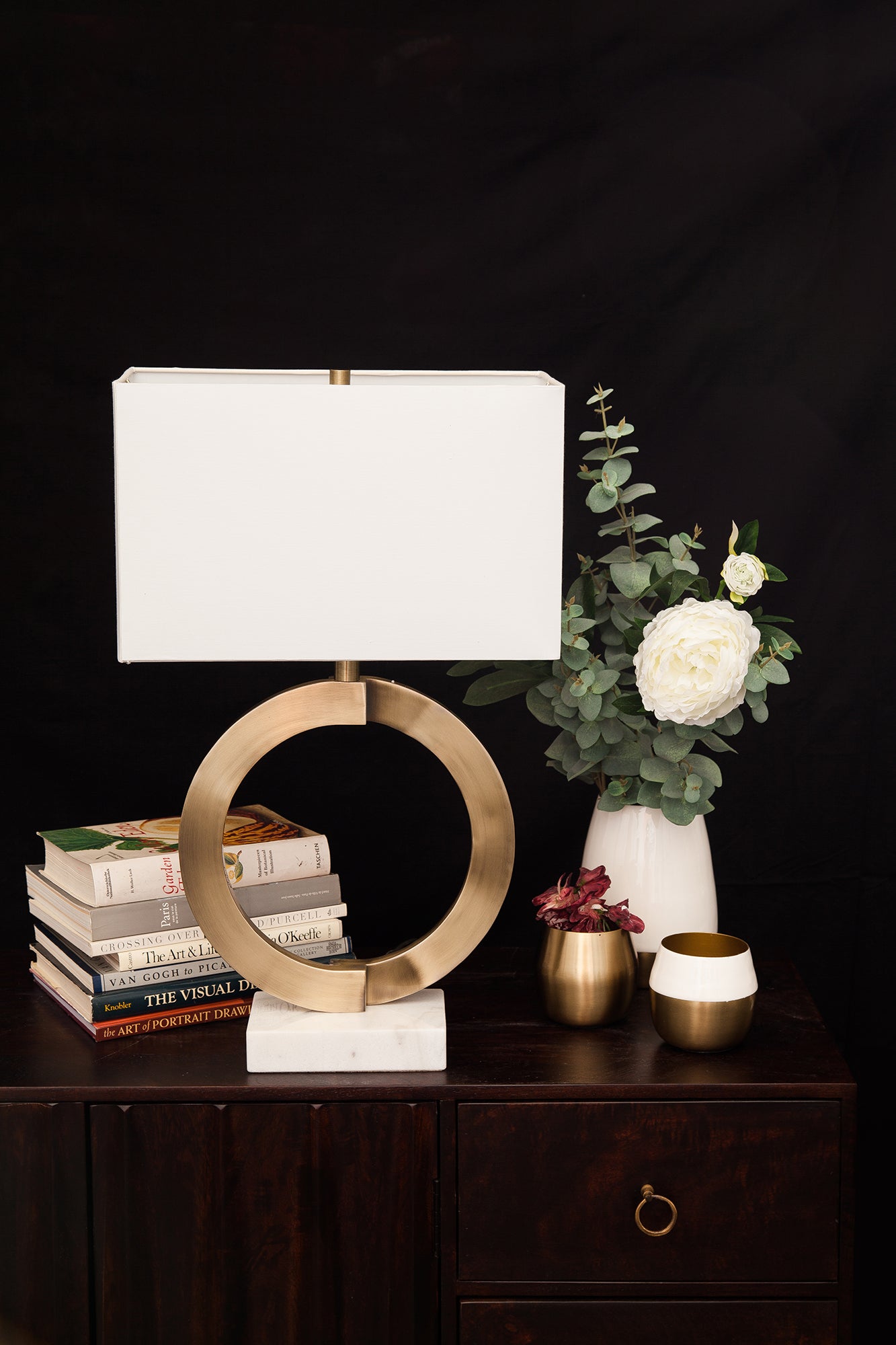 Skylar Table Lamp