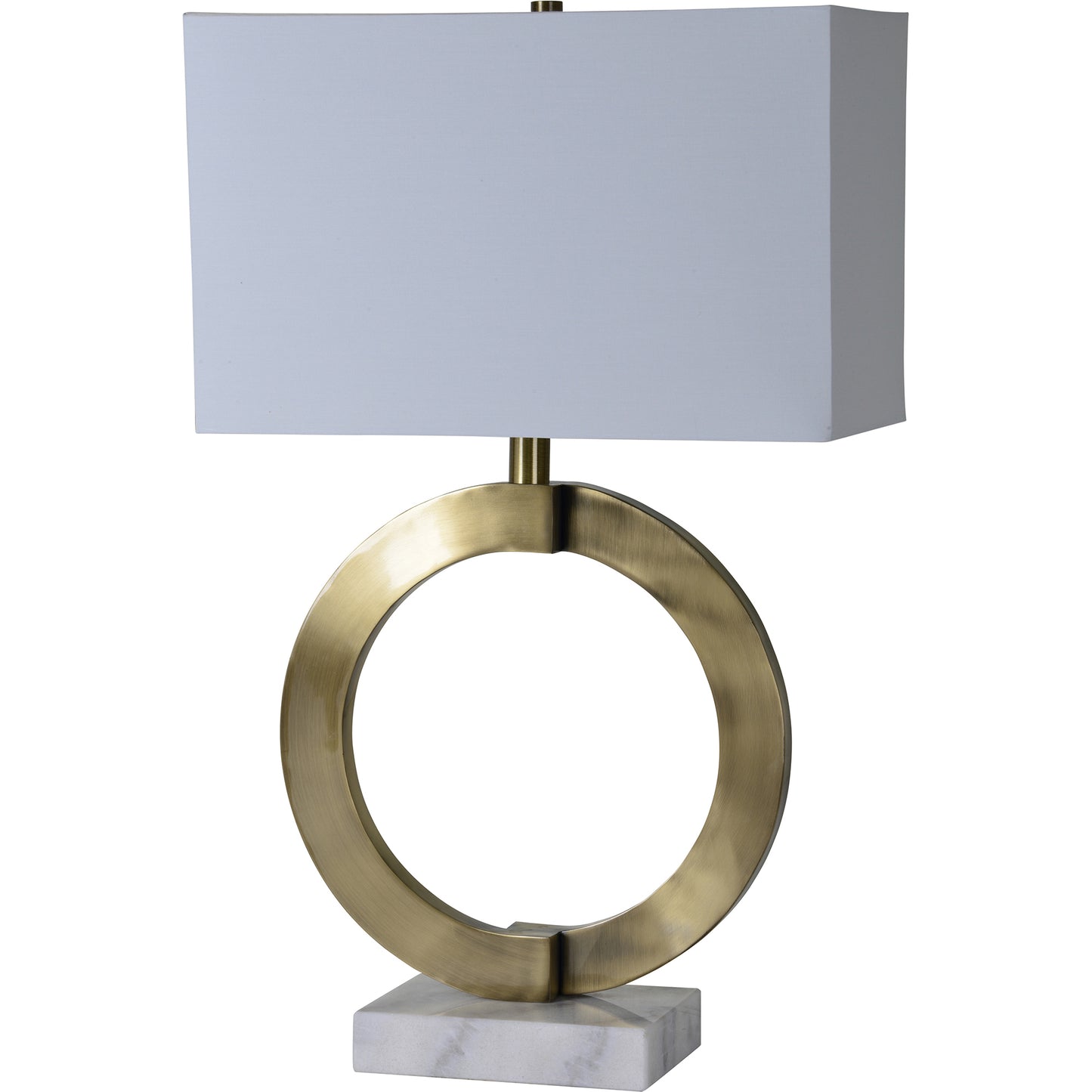 Skylar Table Lamp