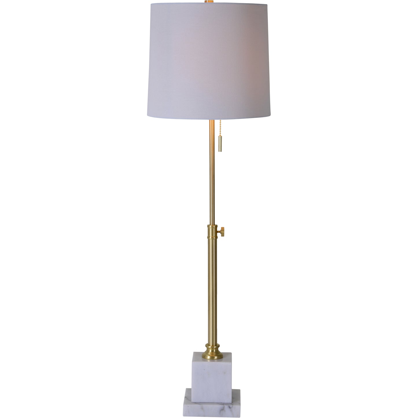 Skeet Table Lamp