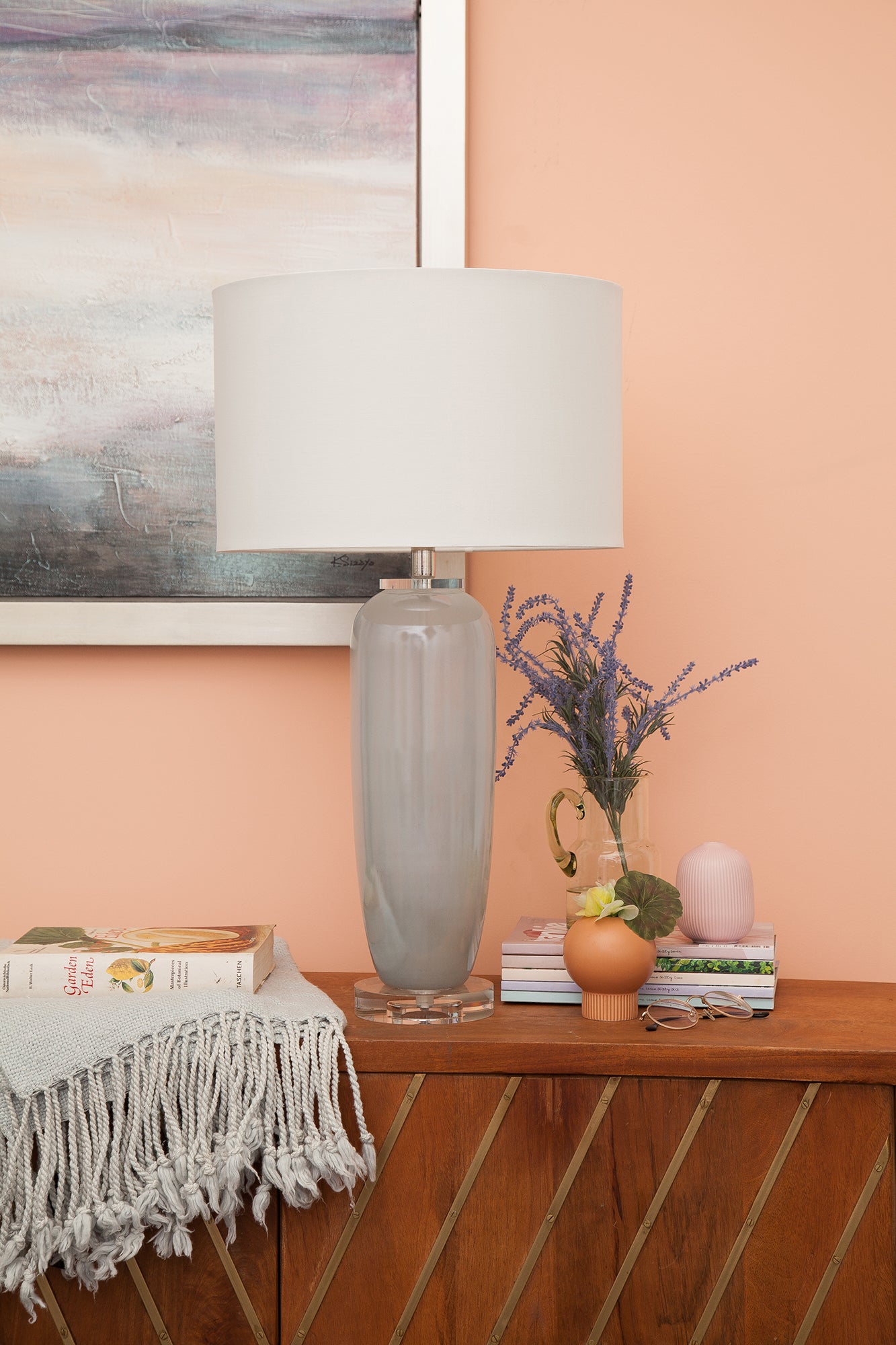 Carlotta Table Lamp