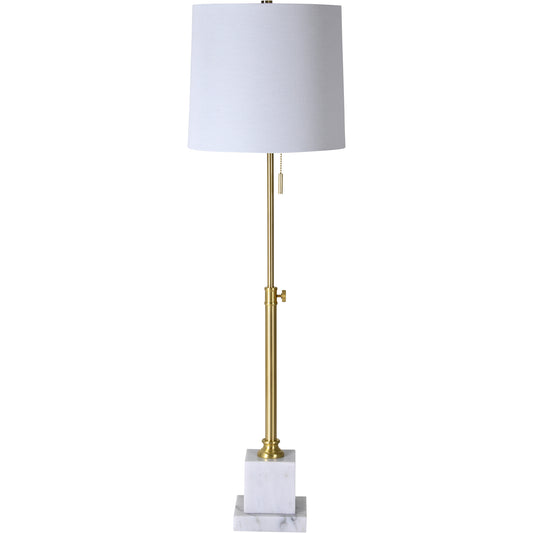 Skeet Table Lamp