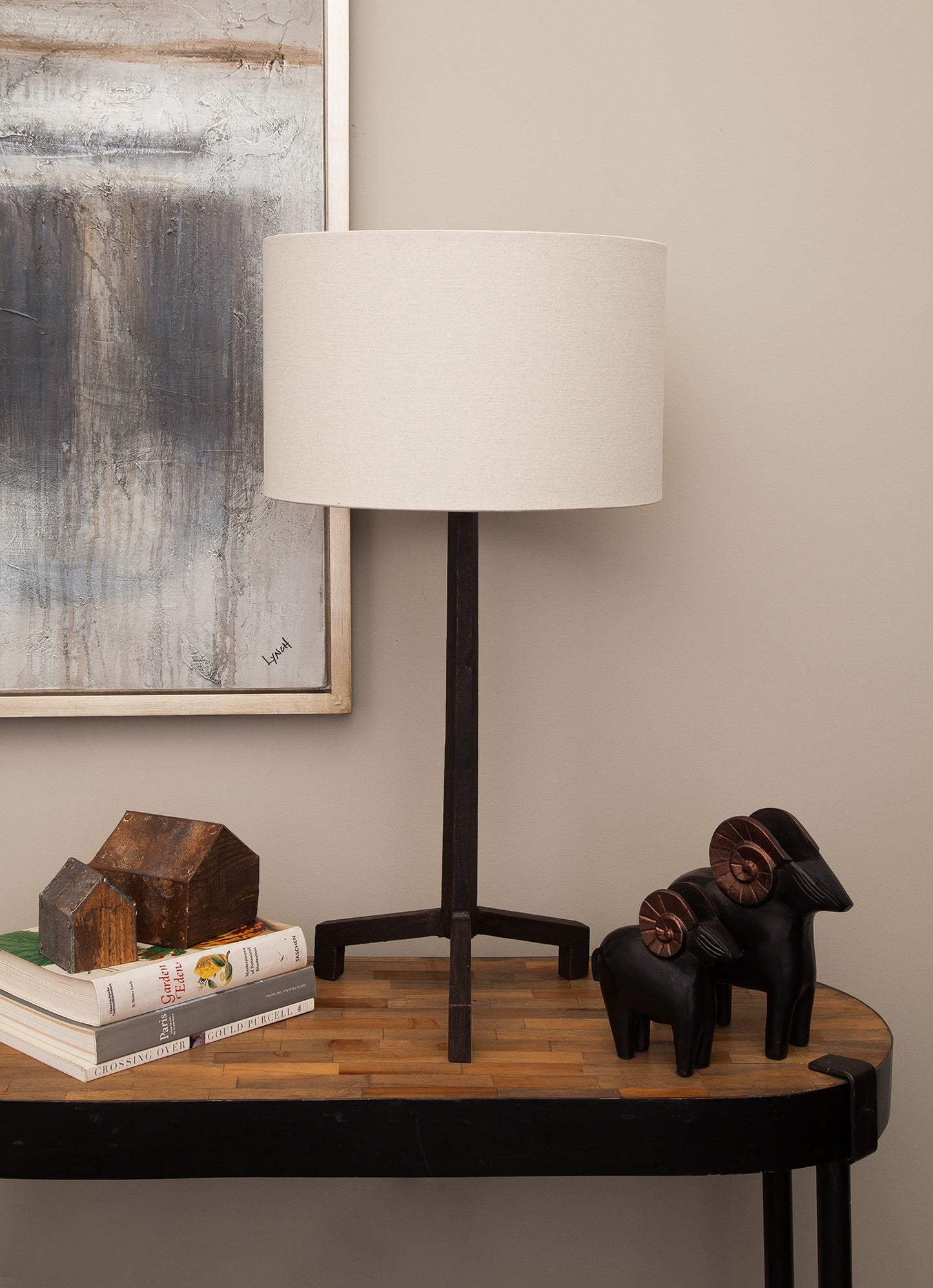 Slayton Table Lamp