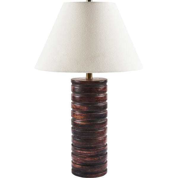 Banderas Table Lamp