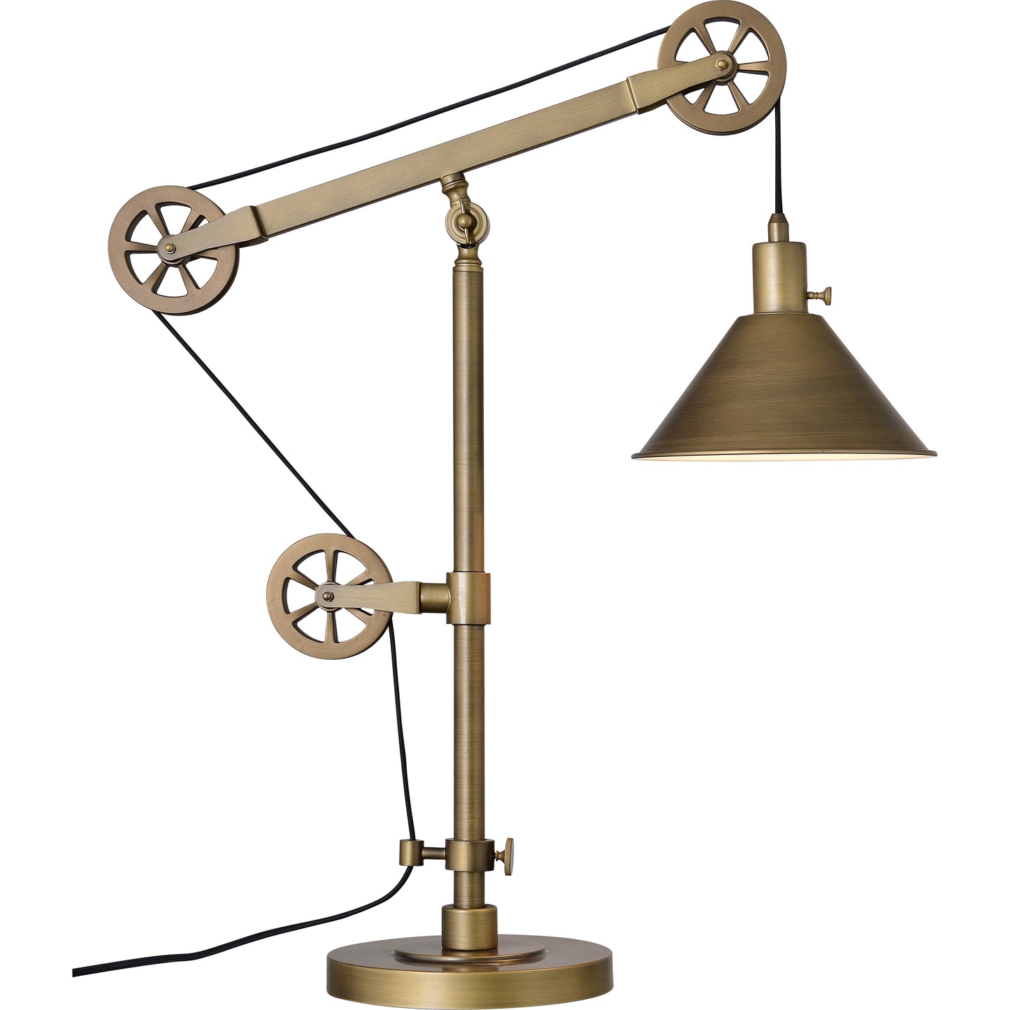 Liberta Table Lamp