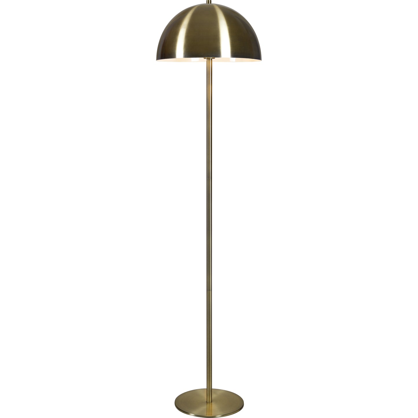 Fabron Floor Lamp