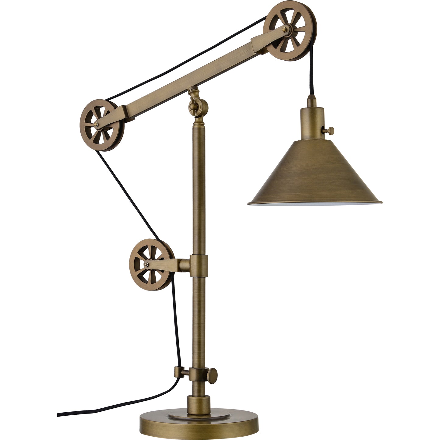 Liberta Table Lamp