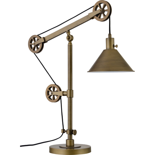 Liberta Table Lamp