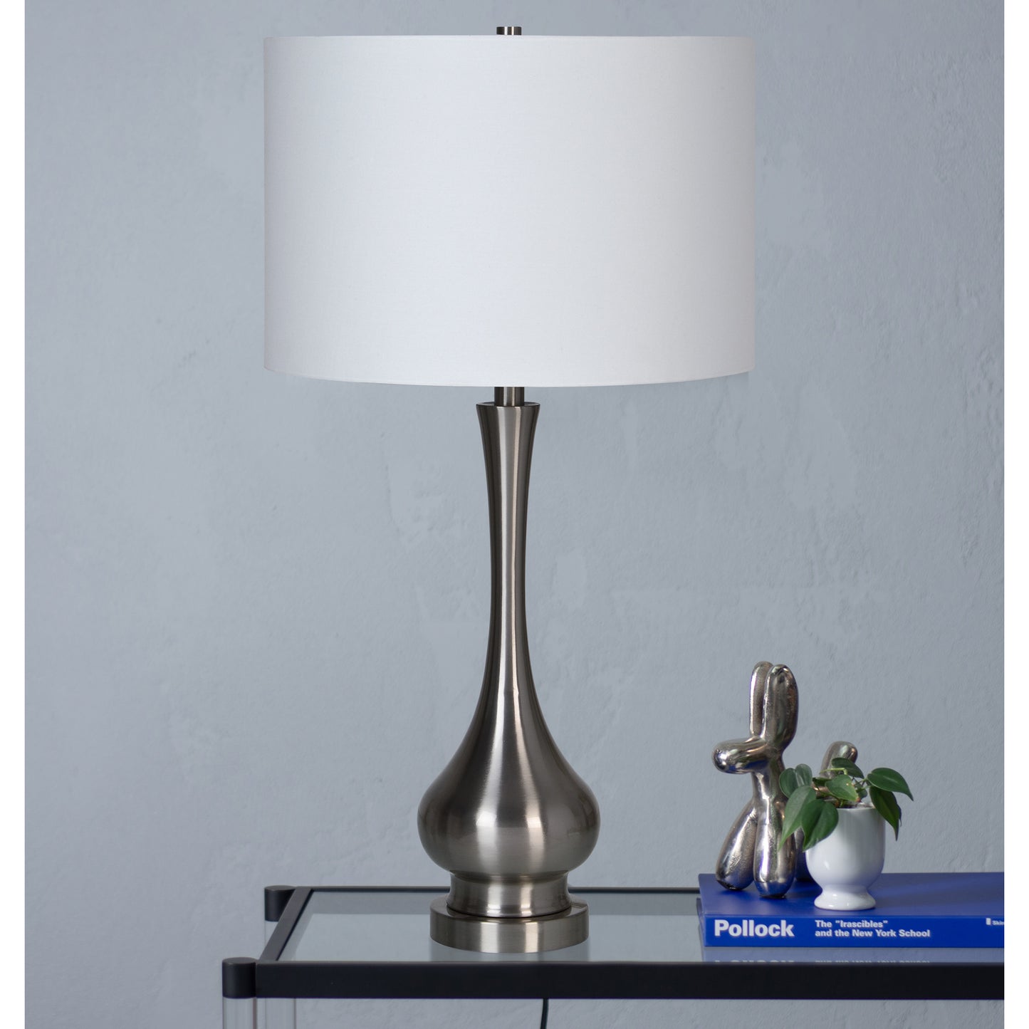 Duka Table Lamp