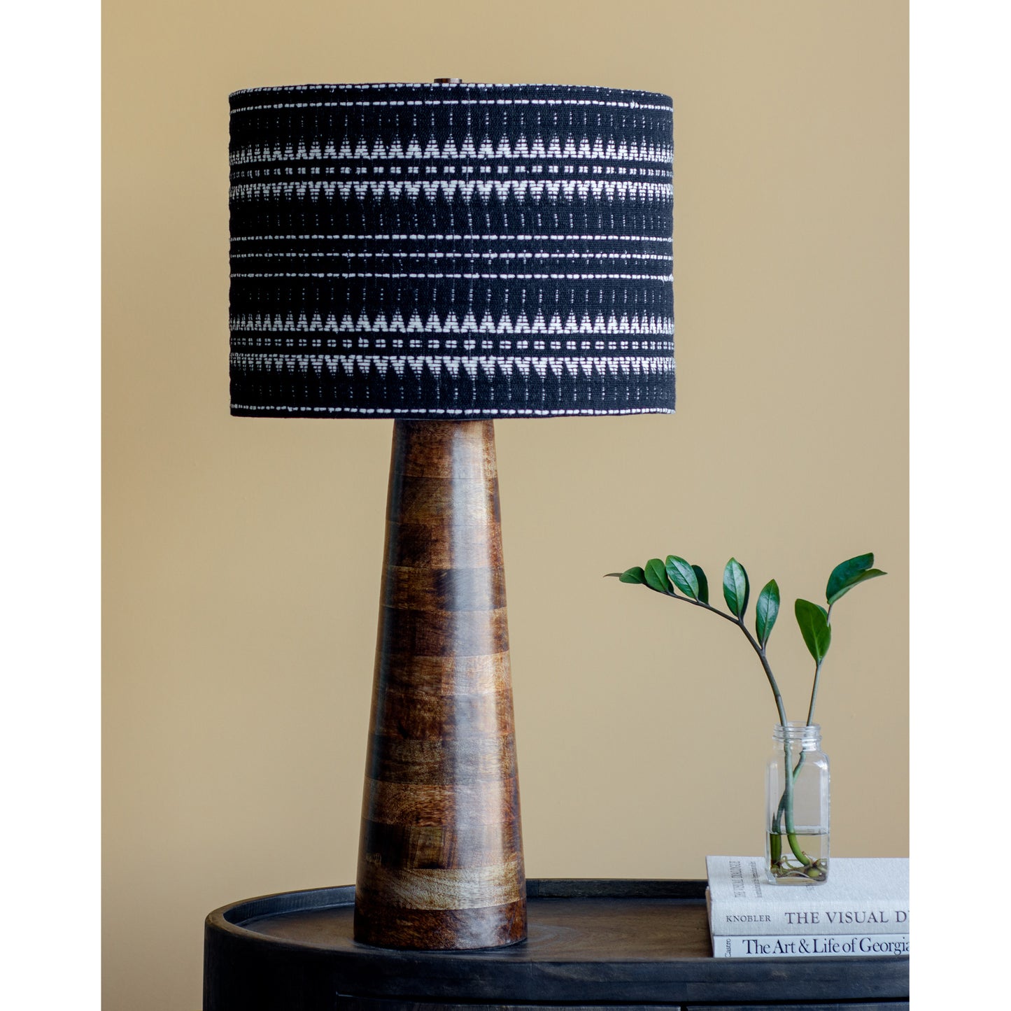 Elixir Table Lamp