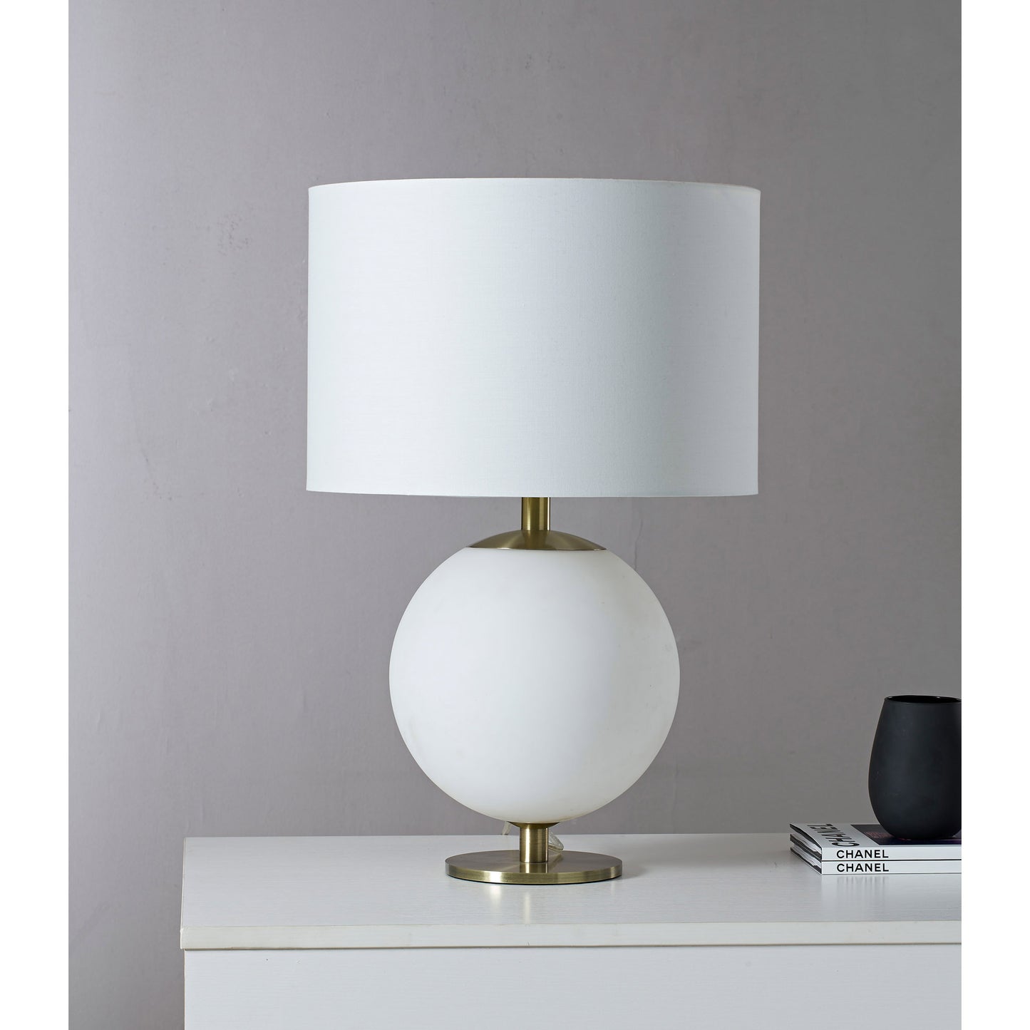 Pasca Table Lamp