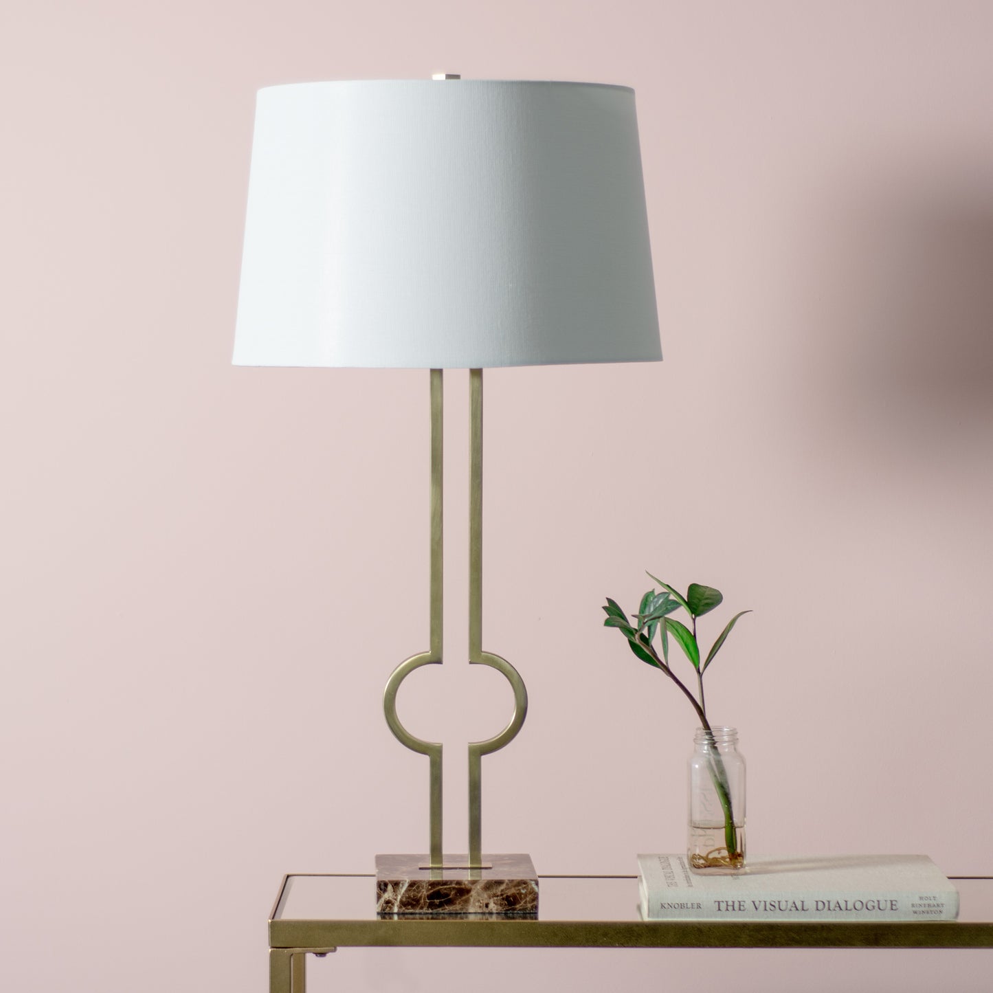 Elon Table Lamp