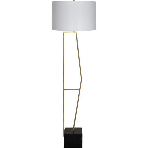 Angelov Floor Lamp