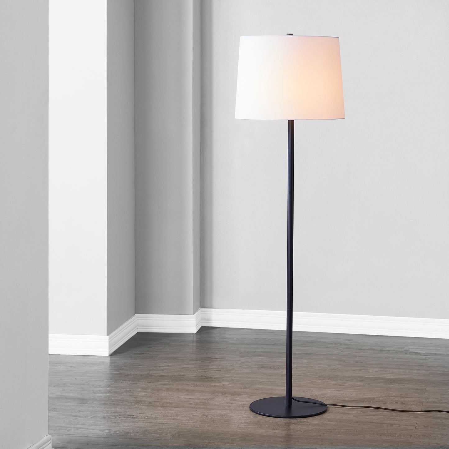 Nevin Floor Lamp