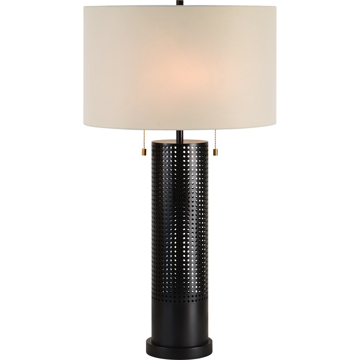 Hopper Table Lamp