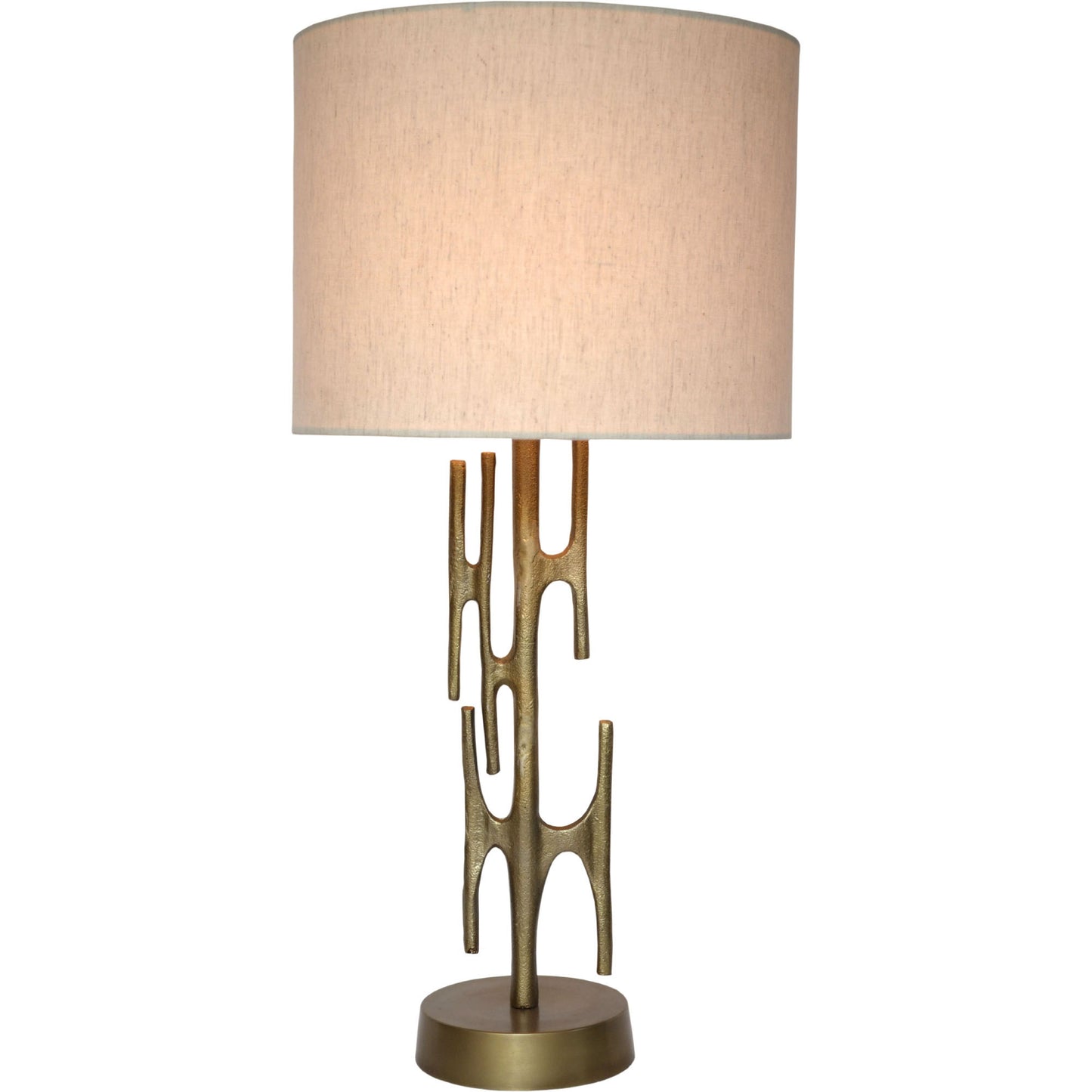 Valour Table Lamp