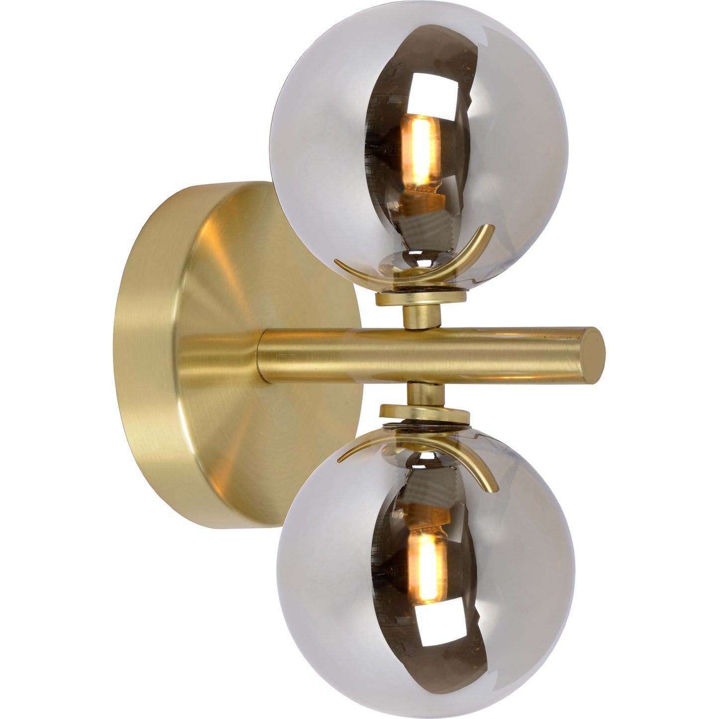 Barrette Wall Sconce