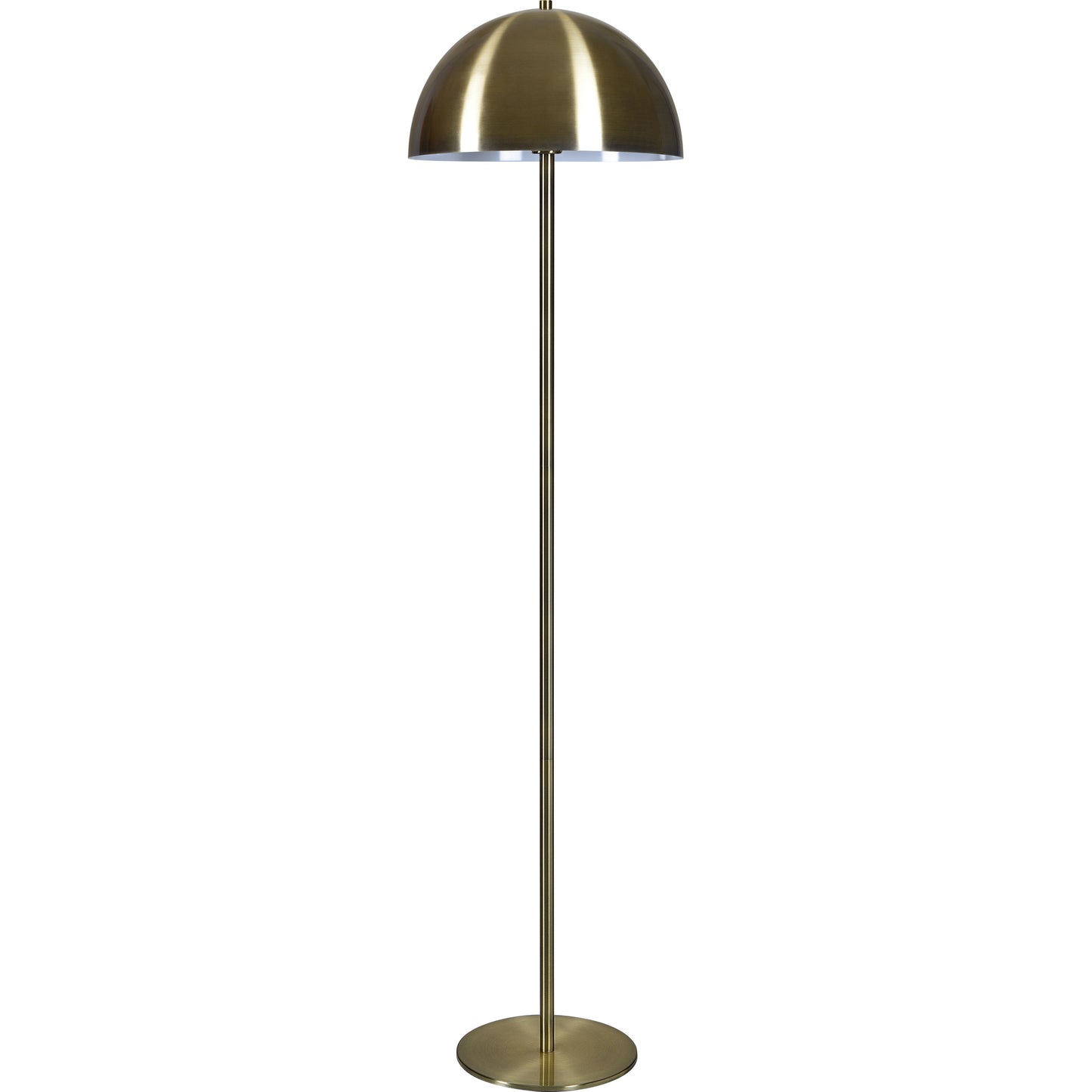 Fabron Floor Lamp