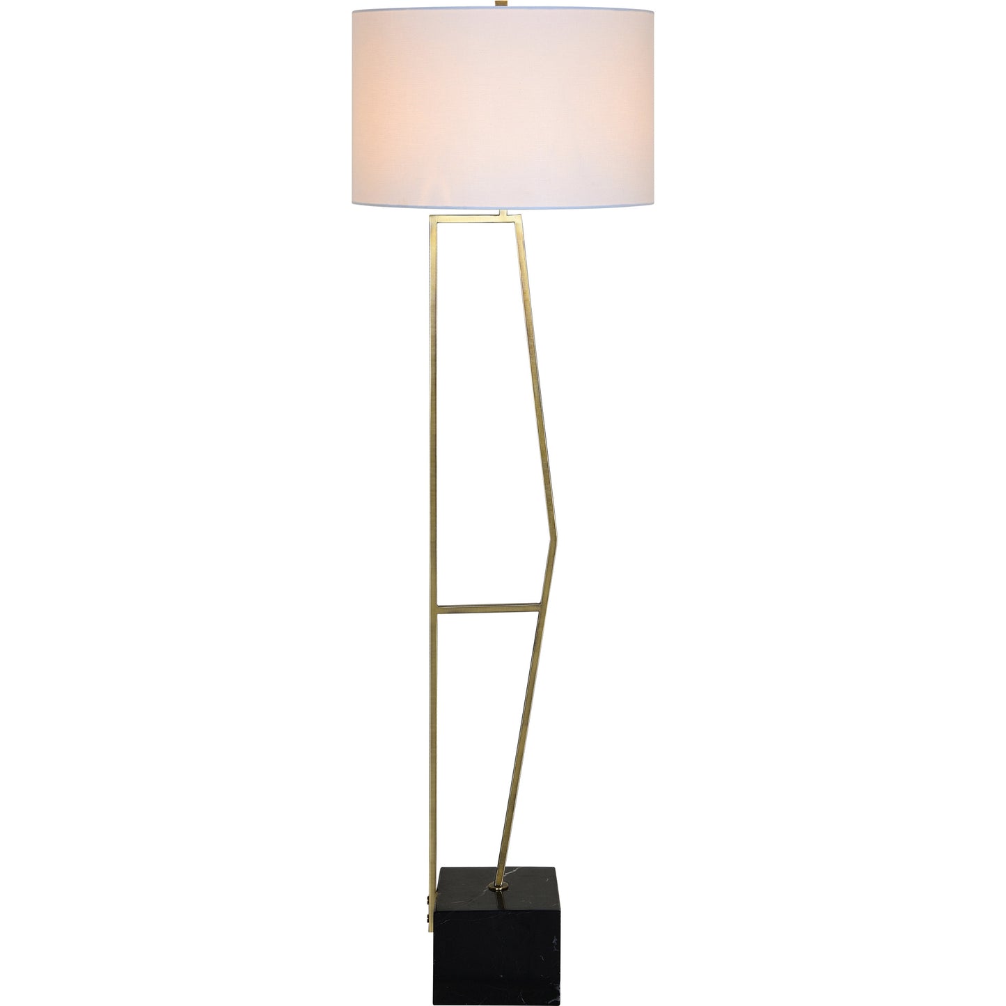 Angelov Floor Lamp