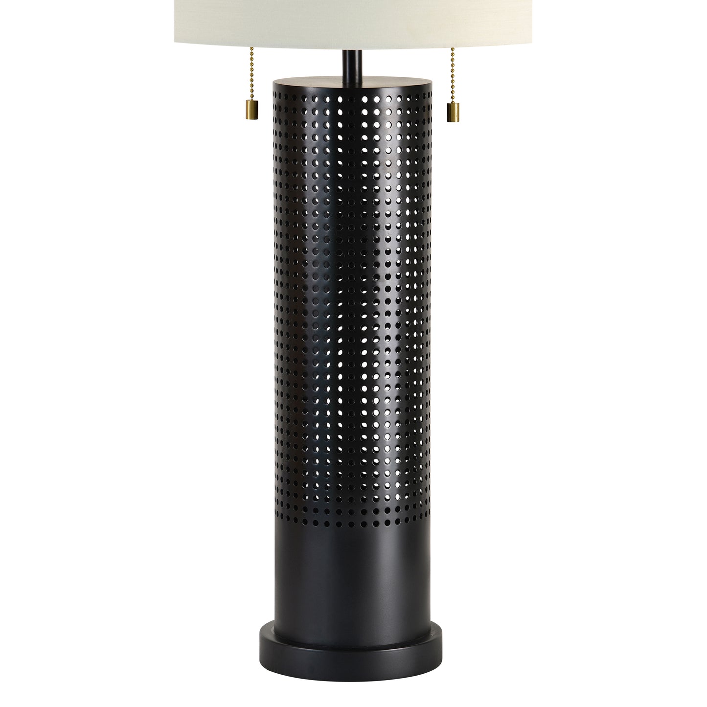 Hopper Table Lamp