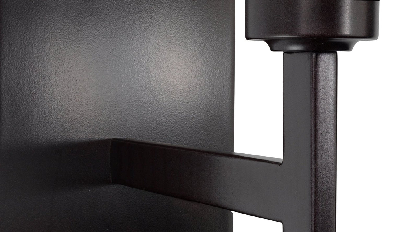 Scando Wall Sconce in Oil Rubbed Bronze