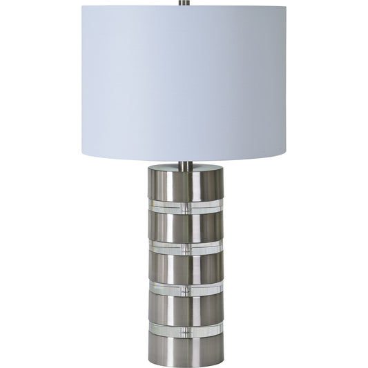 Solomon Table Lamp