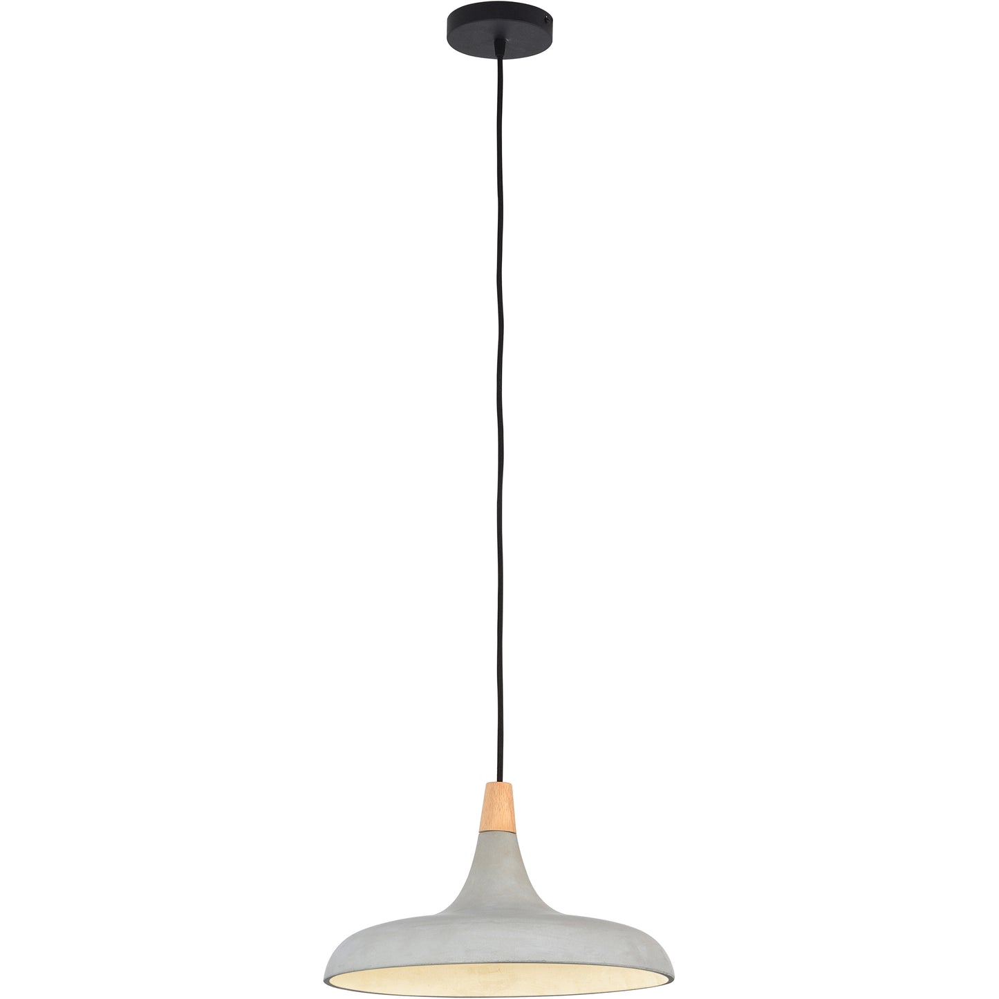 Viola-May Ceiling Fixture