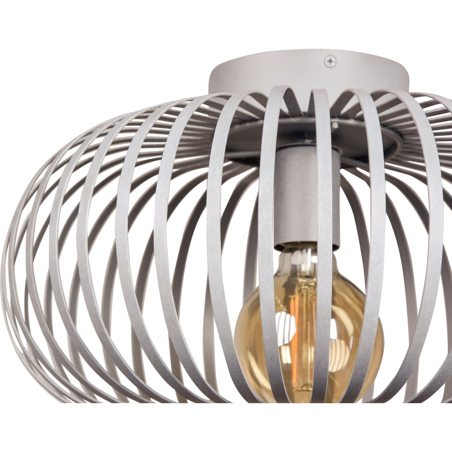 Rodes Ceiling Fixture