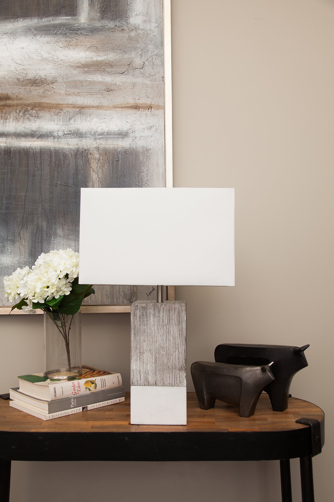 Val Table Lamp