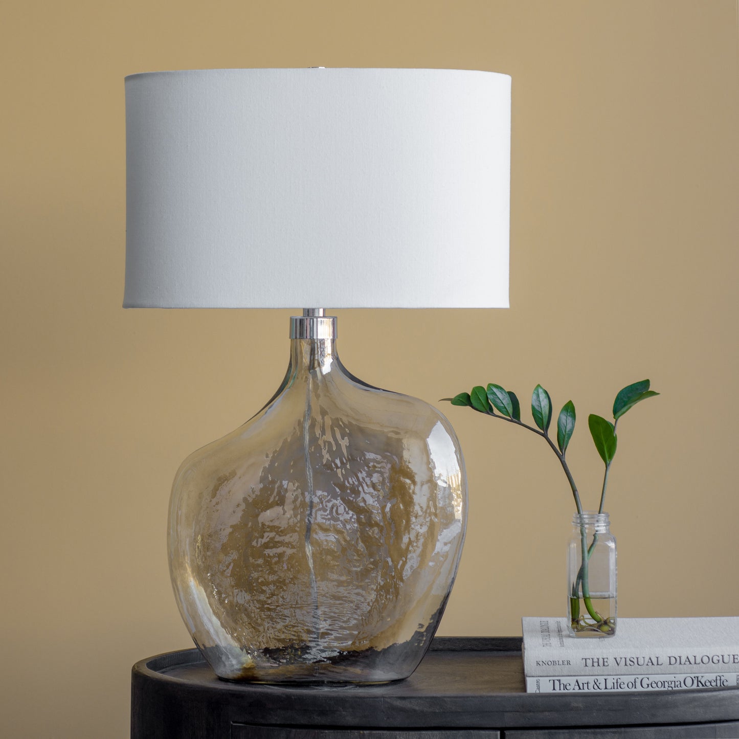 Benedek Table Lamp