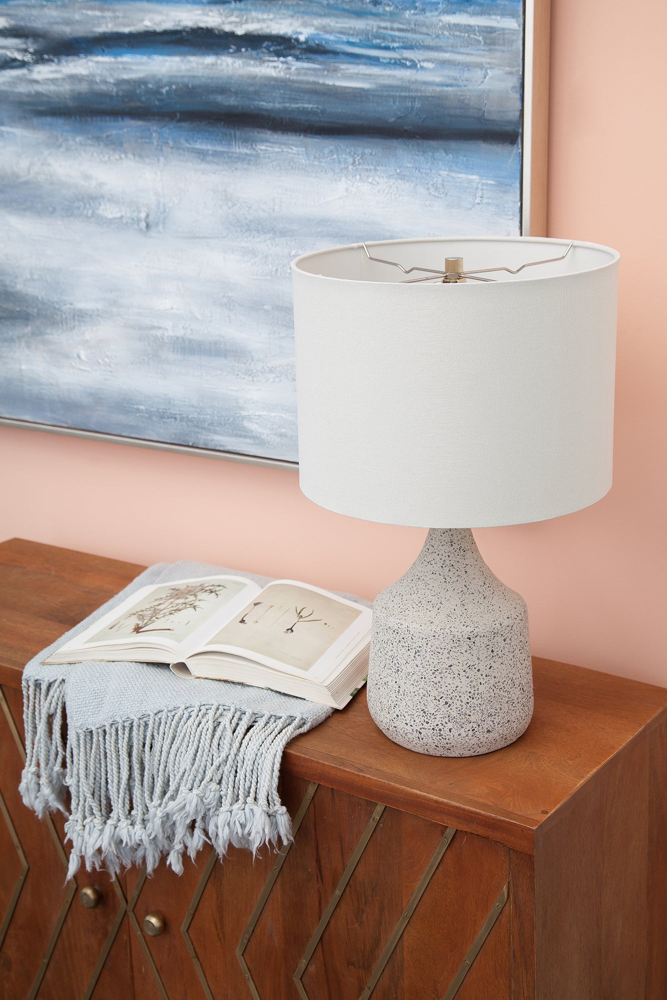 Longmore Table Lamp